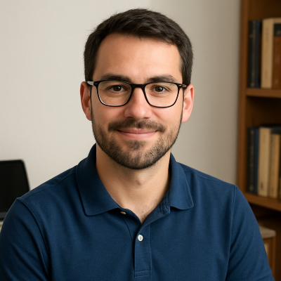 Professor Fernando