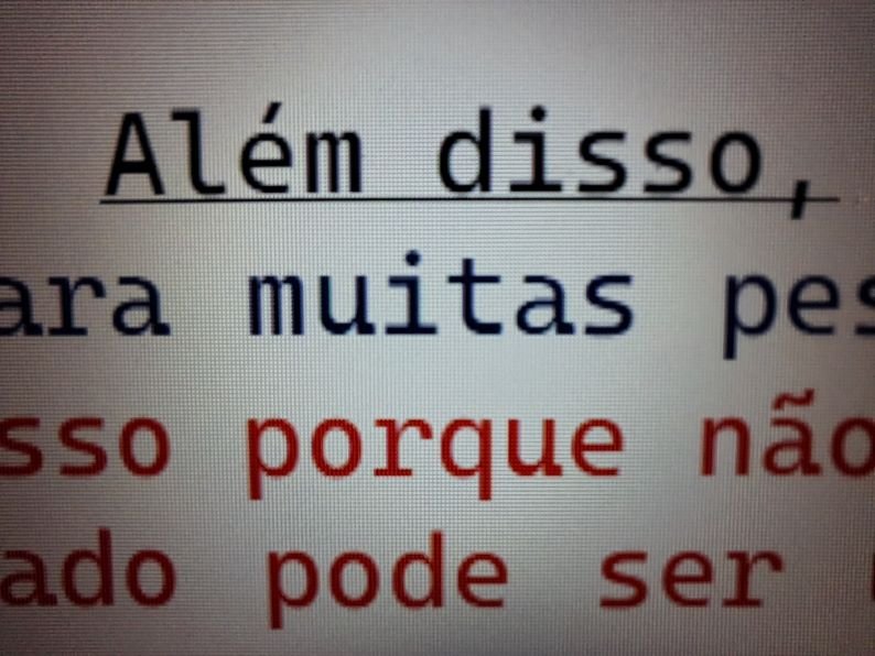 Exemplo de redação nota 1000
